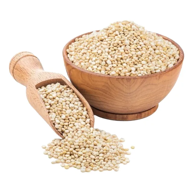 Quinua En Grano Natural 1 Kilo - Kg a $15500