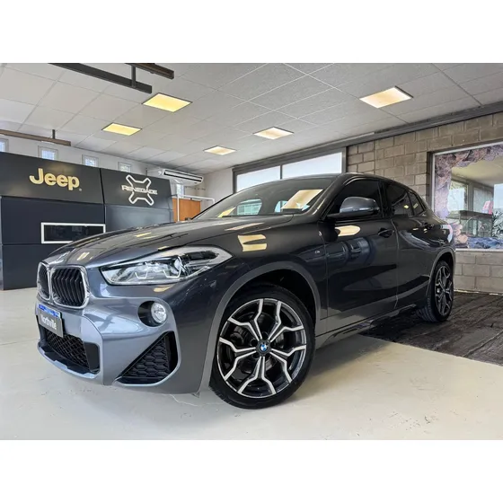 Bmw X2 2.0 Sdrive20i Msportx