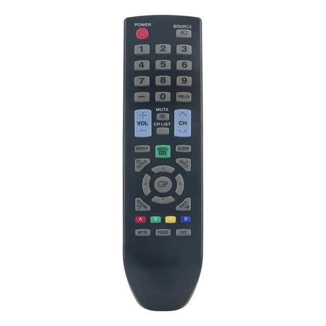 Mando A Distancia De Repuesto Aa59-00506a Compatible Con Sam