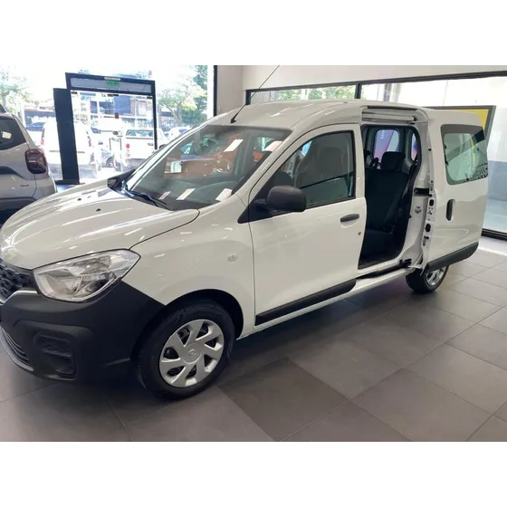 Renault Kangoo 5 Asientos