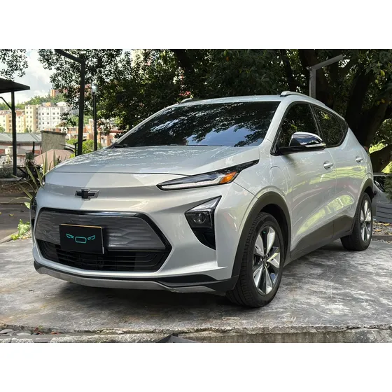 Chevrolet Bolt 0.0 Euv Fwd