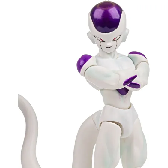 Freezer Sh Figuarts Bandai - En Stock