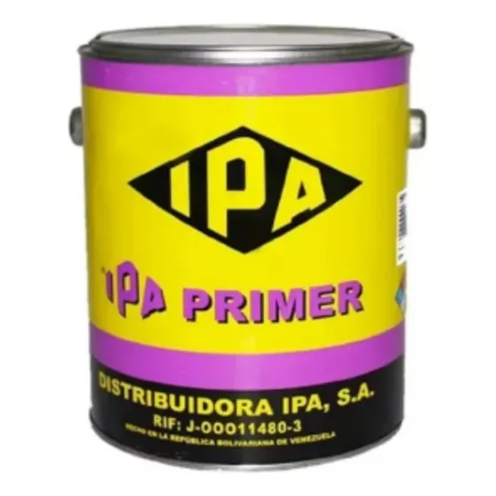Primer Ipa De Galón