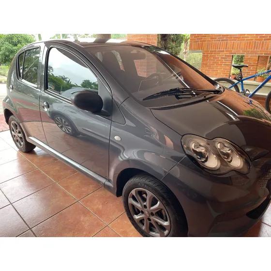 Byd E1 Gs