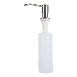 Dispenser Embutir Dosador Liquido Sabão Dispenser Embutir Dosador Liquido Sabão
