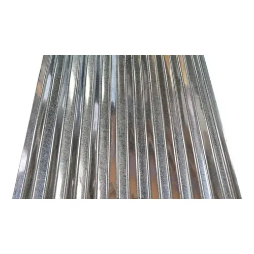 Chapa Mulita 3m X 0,90m X 0,28mm Galvanizada