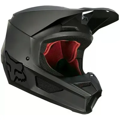 Casco fox rockstar sale