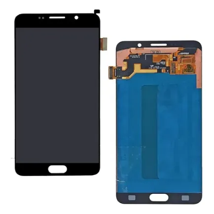 Pantalla Completa Samsung Galaxy Note 5