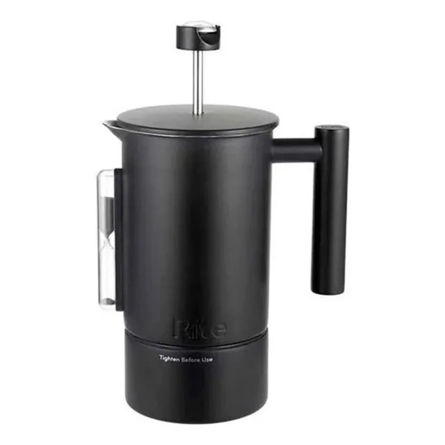 Prensa Francesa, Cafetera De Prensa Francesa 600ml