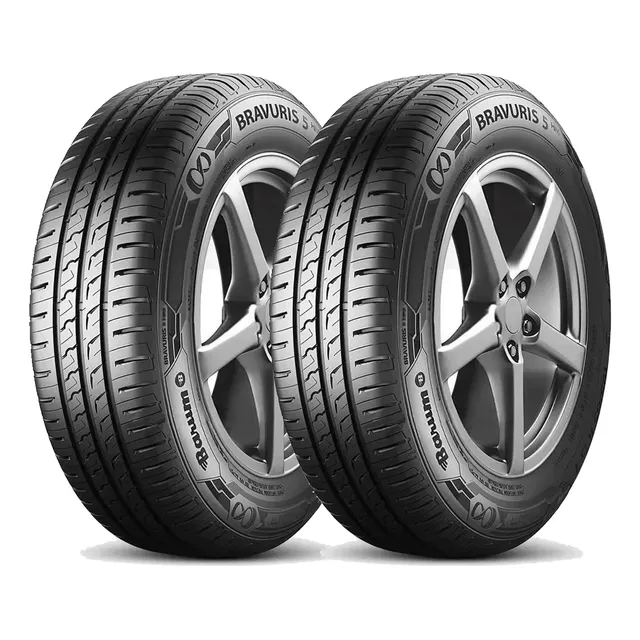Kit de 2 llantas Barum Bravuris 5HM P 175/70R14 88 T