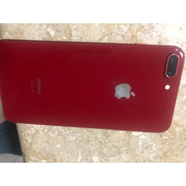  iPhone 8 Plus 64 Gb (product) Red