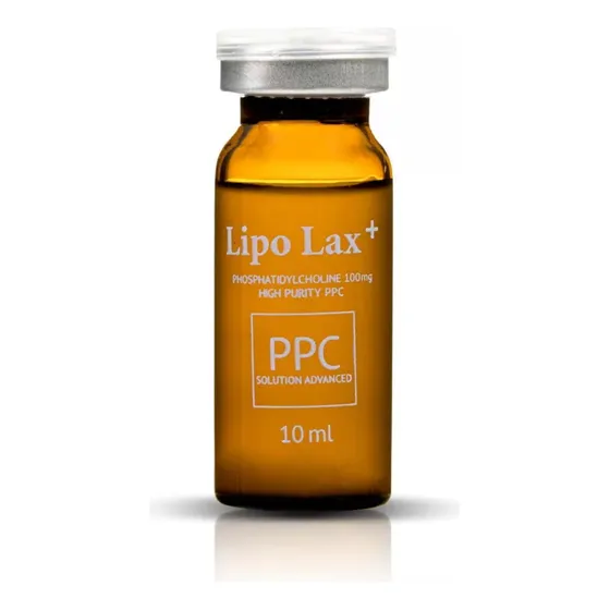 Lipo Lax + S
