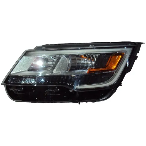 Faro Explorer Platinum 2016 Lh Original 