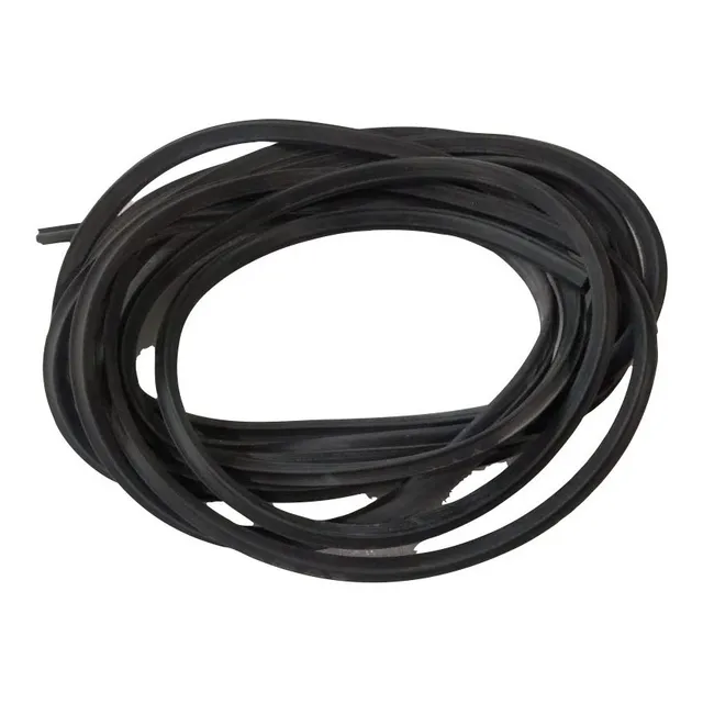 Burlete De Puertas Juego Completo Ford Fairlane 4 Unidades