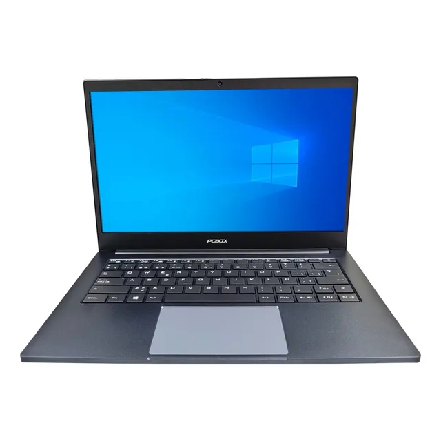 Notebook Pcbox Fire 5 Pcb-il5w1, 14.1 I5 8 Gb 256 Ssd W11