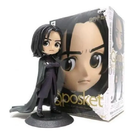 Figura Banpresto Harry Potter: Q Posket-severus Snape