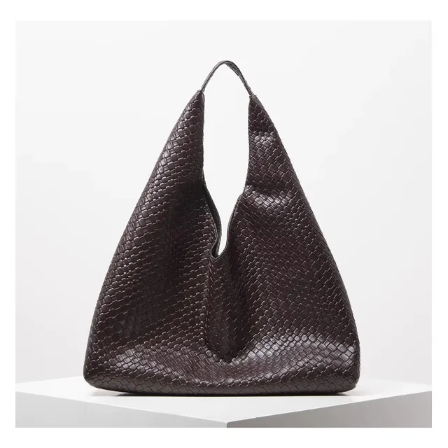 Cartera De Dama Dupe De Bottega, A La Moda
