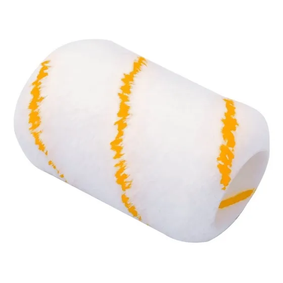 Funda Camisa Repuesto Para Rodillo 4 PuLG X 12mm Tolsen