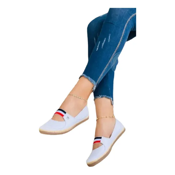 Zapatos Casuales Para Dama Ref. 232a