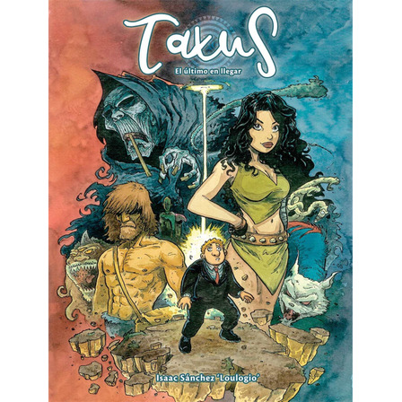 Taxus - El Ultimo En Llegar Vol.1 Taxus - El Ultimo En Llegar Vol.1