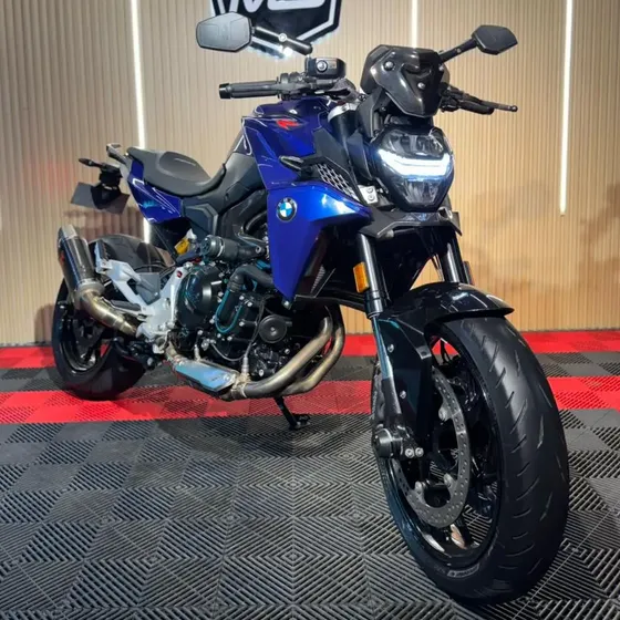 Bmw F 900 R