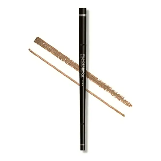 Wunderbrow Dual Precision Brow Liner Long Lasting Eyebrow