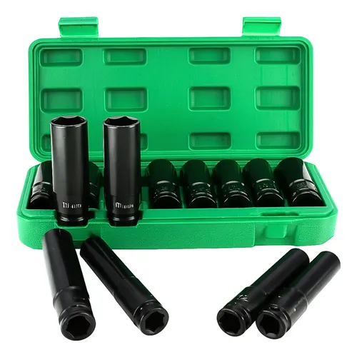 2 Set 72 Ratchet Socket Wrench Repair Accessories Di | MercadoLivre