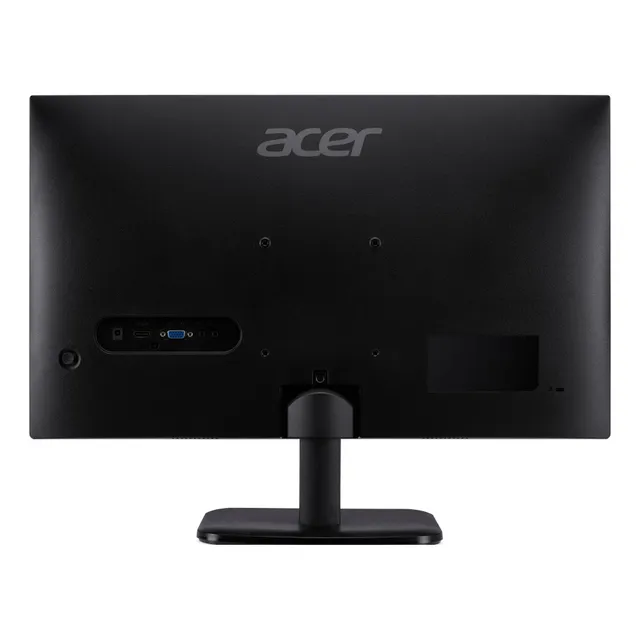 Monitor Acer con pantalla de 27" 100Hz 110V y resolución Full HD