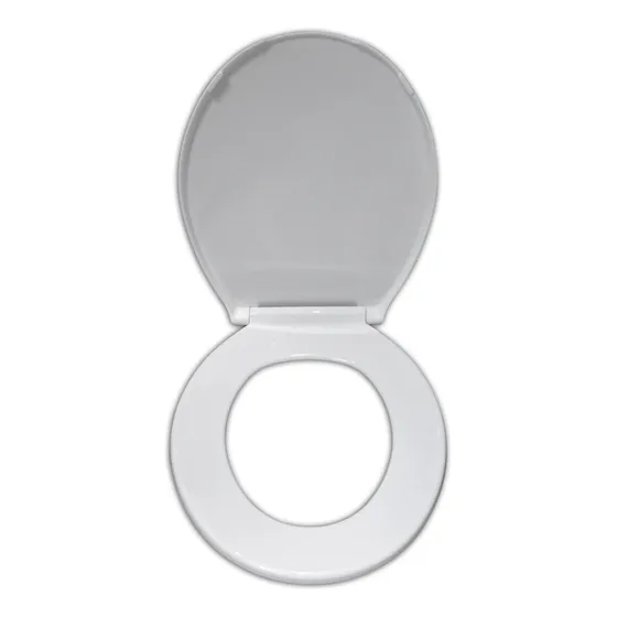 Mueble Sanitario Blanco Fino Comodor Corona