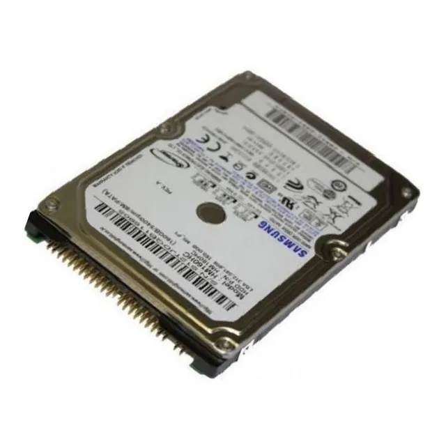 Disco Duro 160gb Ide  Para Laptop 2.5 