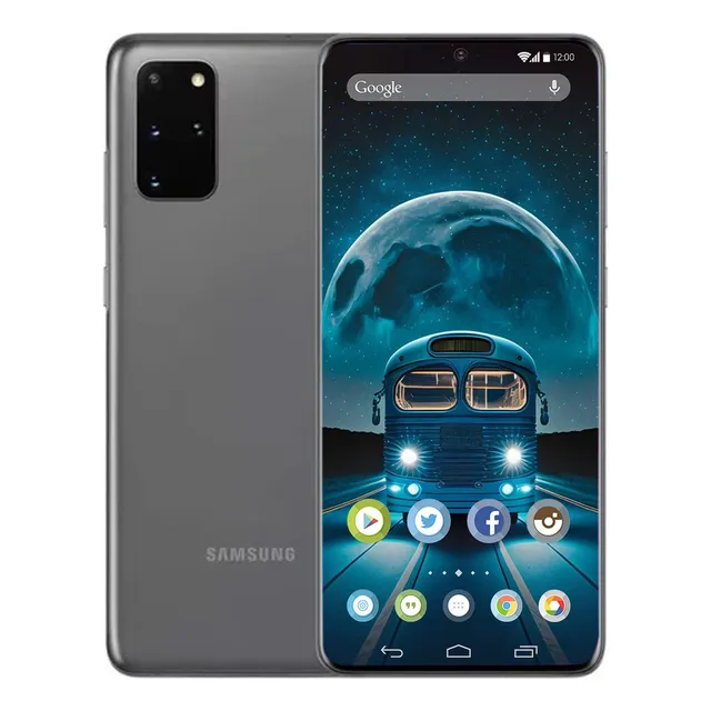 Samsung S20