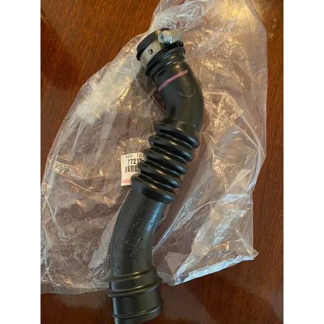 Manguera Tanque Gasolina Llenado Toyota 4runner 2003 2009