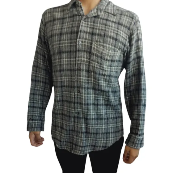 Camisa T. M