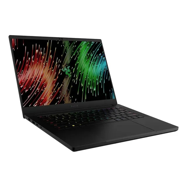 Laptop Razer Blade 14 Ryzen 9 16gb Ram 1tb Rtx 3070ti Qhd+