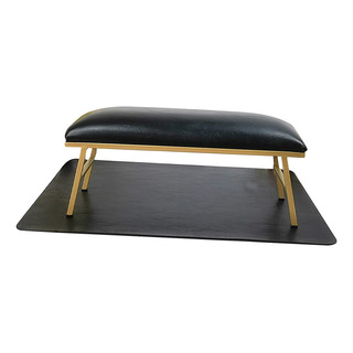 ' Juego De Almohada Y Tapete Para Uñas, Cojín Para Negro ' Juego De Almohada Y Tapete Para Uñas, Cojín Para Negro