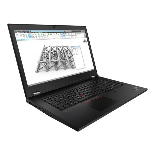Lenovo Workstation Thinkpad P17 Gen1  Led 17.3'' Full Hd