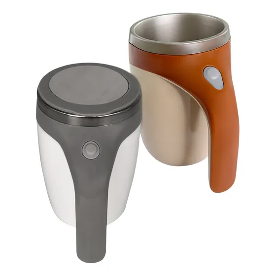 Caneca Elétrica Mixer 380ml A Mais Querida