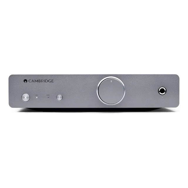 Cambridge Audio Alva Duo | Phono Preamp For Moving Magnet...