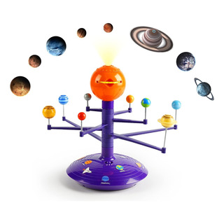 Astronomía Parlante Kit De Maquetas Del Sistema Solar Astronomía Parlante Kit De Maquetas Del Sistema Solar