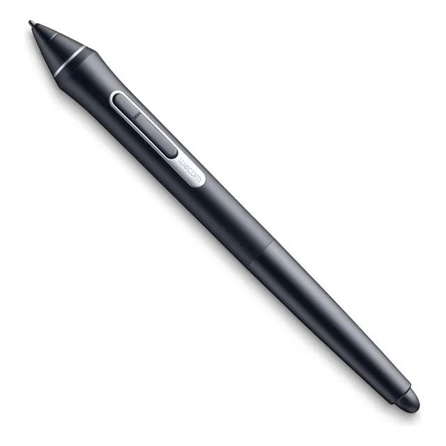 Lápiz Óptico Wacom Kp504e Pro Pen 2 Con Funda Para Mobile St