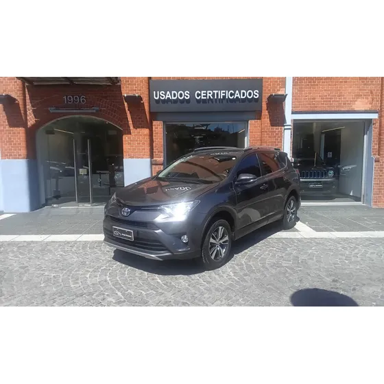 Toyota Rav4 2.0 Tx