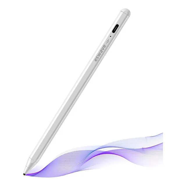 Lápiz Táctil Eswave Puntero Universal Para Celular O Tablet