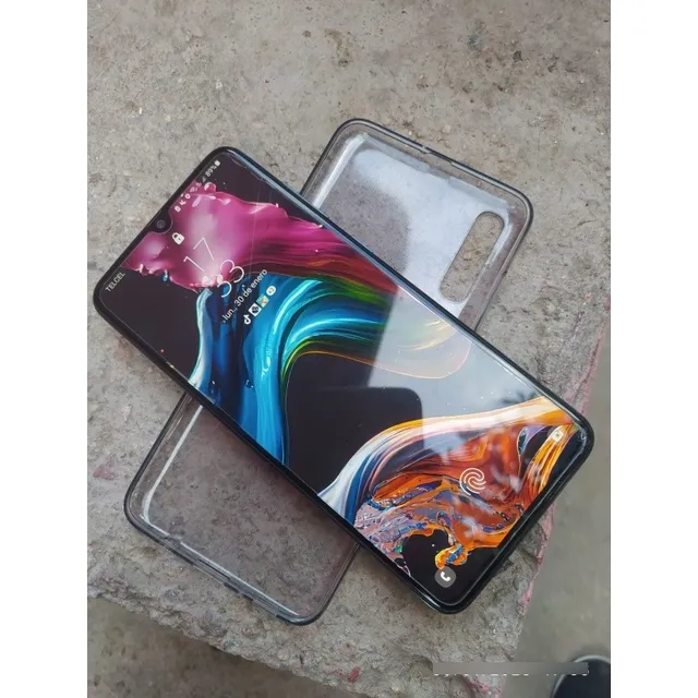Samsung Galaxy A70