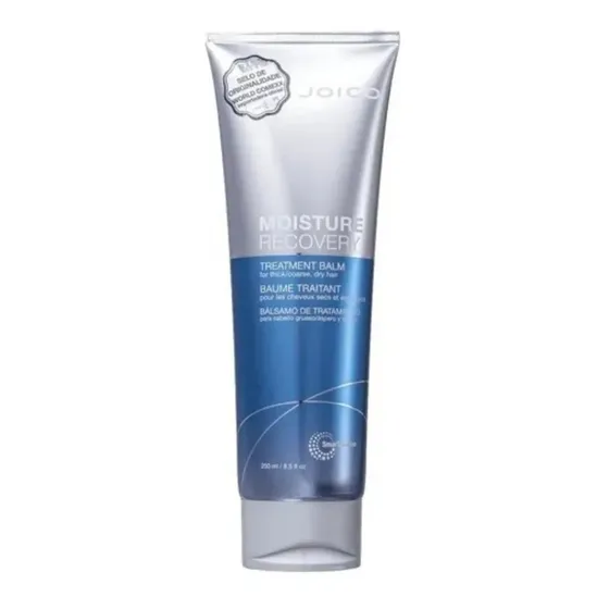 Joico Moisture Recovery Máscara Balm Treatment 250ml 