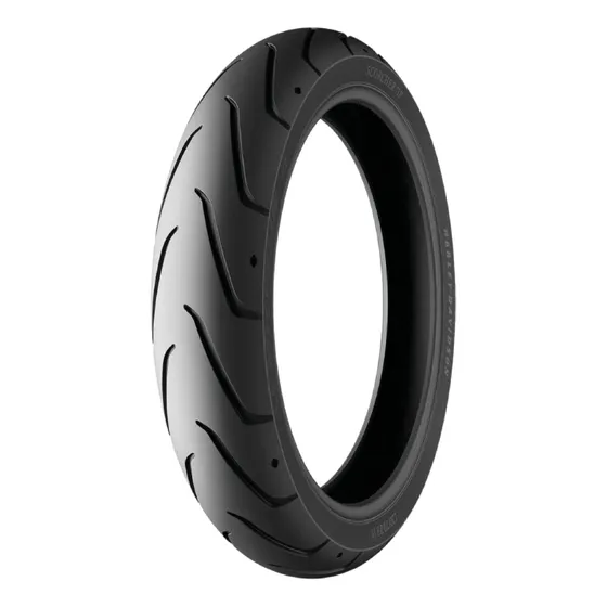 Pneu Custom Dianteiro 130/60-21 Scorcher 11 Michelin