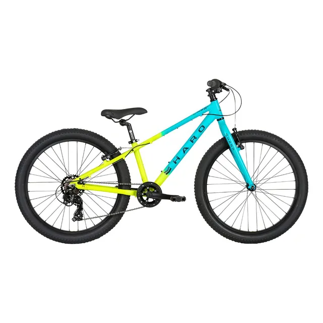 Bicicleta Haro