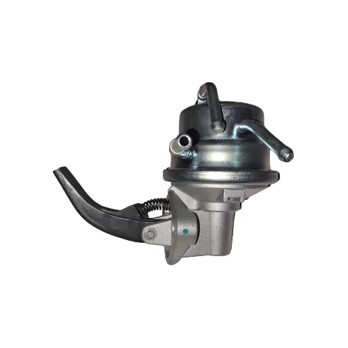 Bomba De Gasolina Mecánica Toyota Hilux 22r