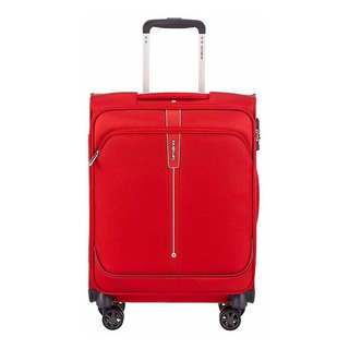 Estojo De Cabine Samsonite Popsoda Carry On Tsa 360 Wheels Red Lisa Estojo De Cabine Samsonite Popsoda Carry On Tsa 360 Wheels Red Lisa