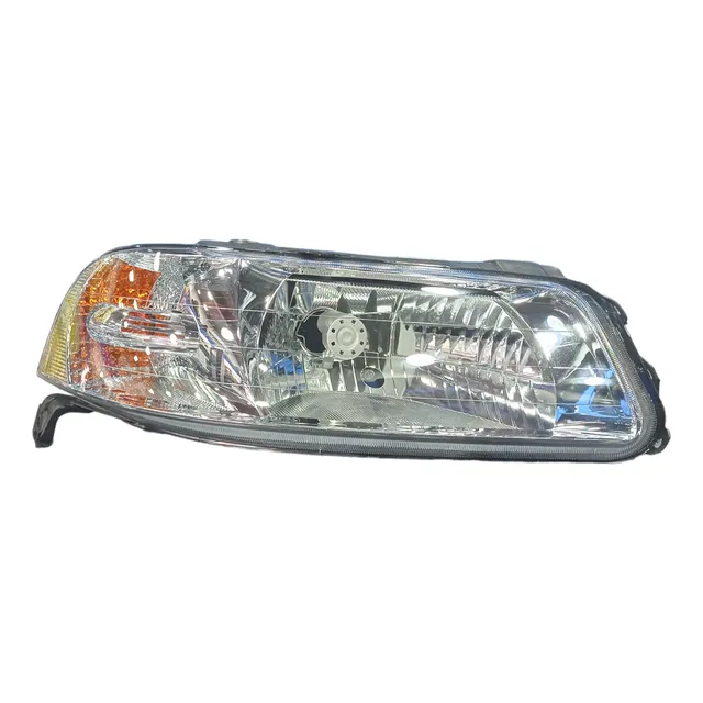 Faro Derecho Volkswagen Gol 2001 - 2005