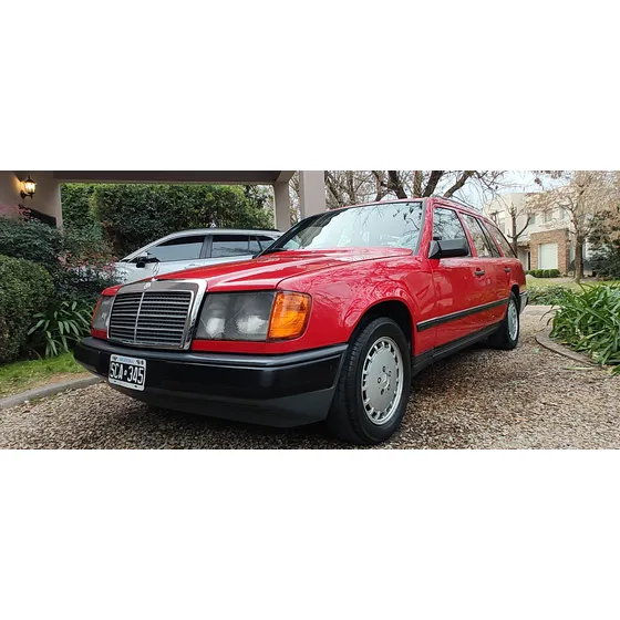 Mercedes-benz 250 2.5 D
